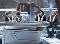 Кадр Легенды завтрашнего дня