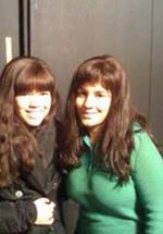 Анджелина Круз фото