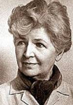 Софья Фадеева фото