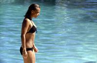 Кадр Бассейн