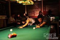 Кадр Автострада