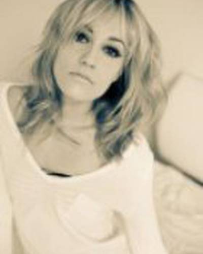 Кэти Барон фото