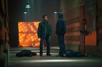 Кадр Сверхъестественное