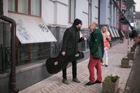 Кадр Ночь святого Валентина