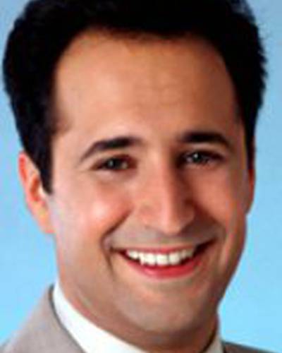 Митчелл Уитфилд фото