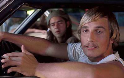 10 лучших молодежных комедий