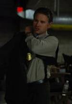 Уоррен Остергард фото