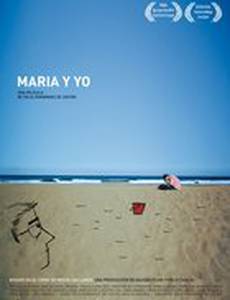 María y yo