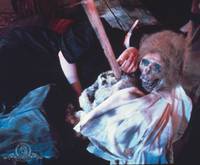 Кадр Лемора: Детская сказка о сверхъестественном