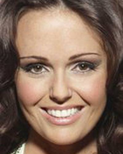 Дженни Меткалф фото