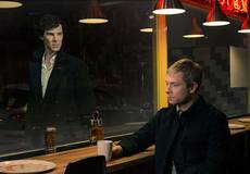В четвертом сезоне «Шерлока» зрителей ждет трагедия