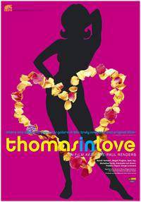 Постер Влюбленный Тома