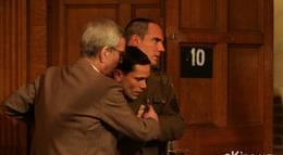 Кадр из фильма "Война Фойла" - 1