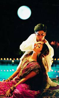 Кадр Девдас