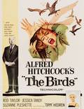 Постер из фильма "Птицы" - 1