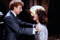 Кадр Медовый месяц с призраками