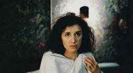 Кадр из фильма "Таинственный поезд" - 2