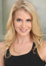 Кристина Блевинс фото