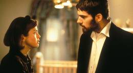 Кадр из фильма "Дороже рубинов" - 1