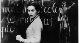 Кадр из фильма "Институт Бенжамента или Эту мечту люди зовут человеческой жизнью" - 1