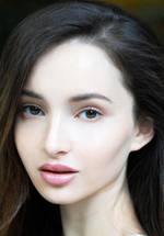 Дженна Берман фото