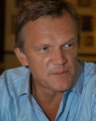 Цезары Пазура фото