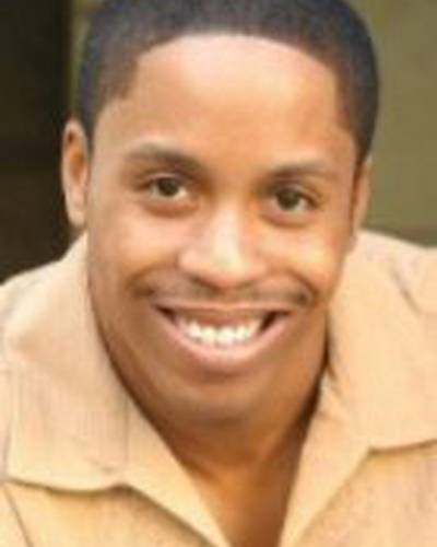 Тайриз Барнетт фото