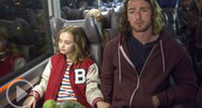 Трейлер (сезон 1)