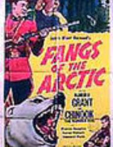 Fangs of the Arctic