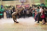 Кадр Волшебники из Вэйверли Плэйс