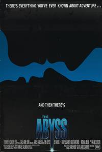 Постер Бездна