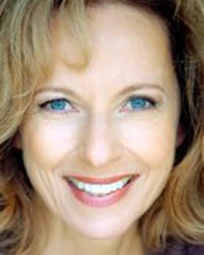 Мареике Карьер фото