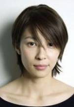 Мики Мизуно фото