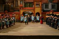 Кадр Три мушкетера