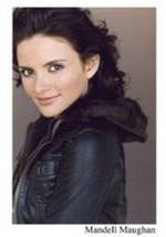 Манделл Мофан фото