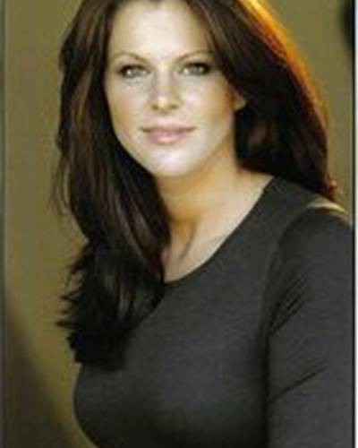 Кэндис Каннингэм фото