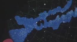 Кадр из фильма "Ночь на Галактической железной дороге" - 2