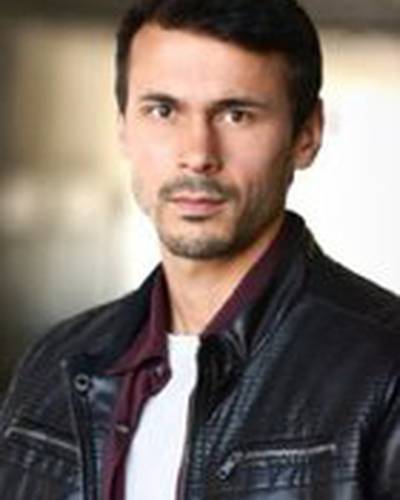 Энджел Грэйнджер фото