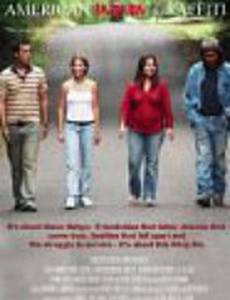 American Indian Graffiti: This Thing Life