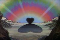 Кадр Странные пингвины