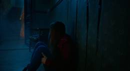 Кадр из фильма "Гости" - 1