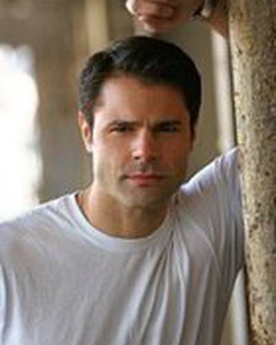 Джозеф Маси фото