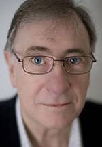 Кристофер Прист фото