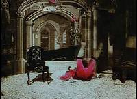 Кадр Замок с привидениями