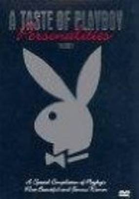 A Taste of Playboy: Personalities Volume 1 (видео)