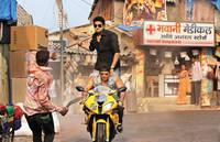 Кадр Байкеры 3D