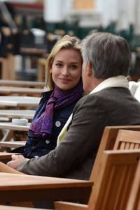 Кадр Тайные связи