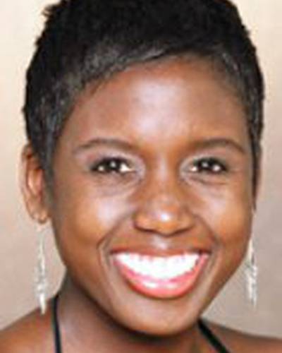 Карен Эндрю фото