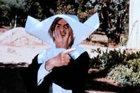 Кадр Жандарм и инопланетяне