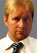 Thomas Kercmar фото